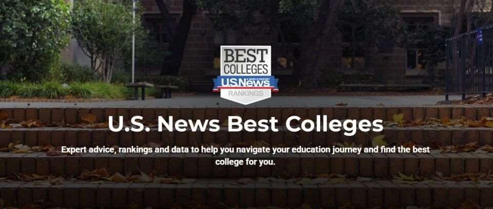 U.S.News2026全美*佳大学排名出炉！普林斯顿蝉联第*，UCB荣登公立第*！